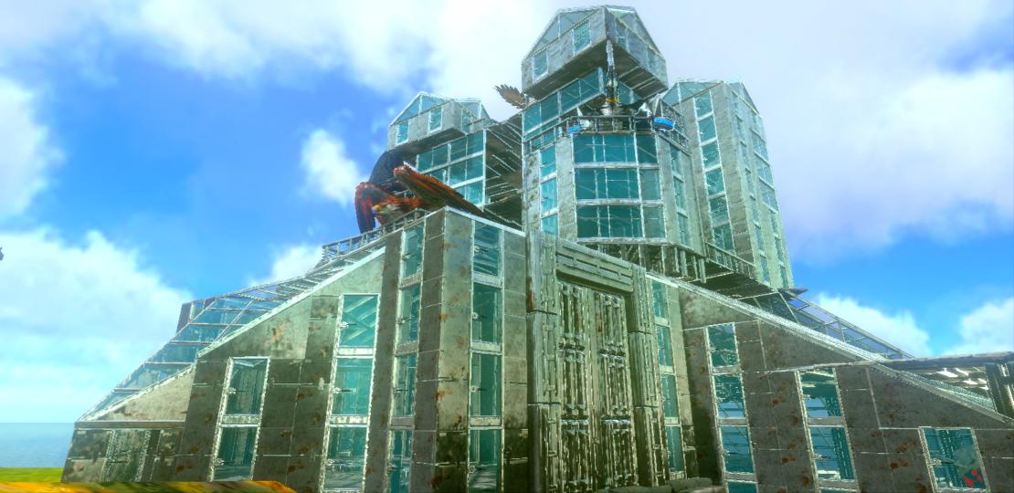 willow_lord's tweet photo. @PlayARKMobile https://t.co/dwJvnxgbTK