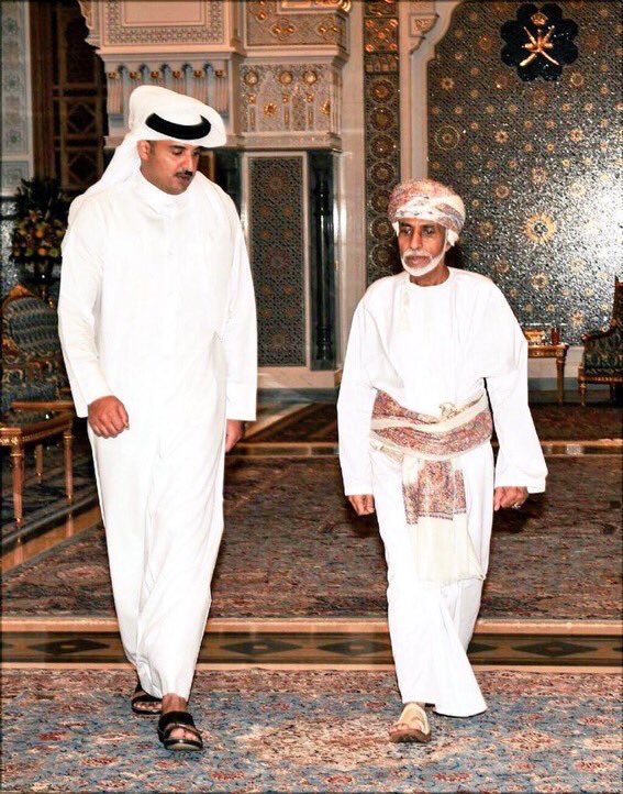 راقي - قطر tweet media