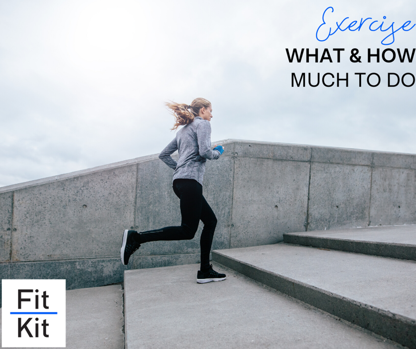 Looking to tone up, gain strength or lose weight, but have no clue what exercises to do or where to start?  
Not to worry, we're here to help break down the basics with this quick read: j.mp/2OeEwOY