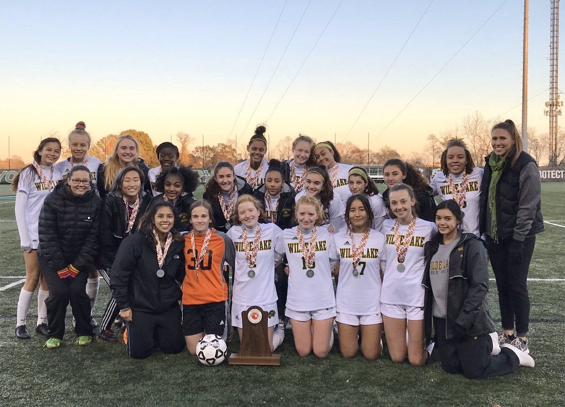 Wilde Lake Soccer ⚽️ tweet media