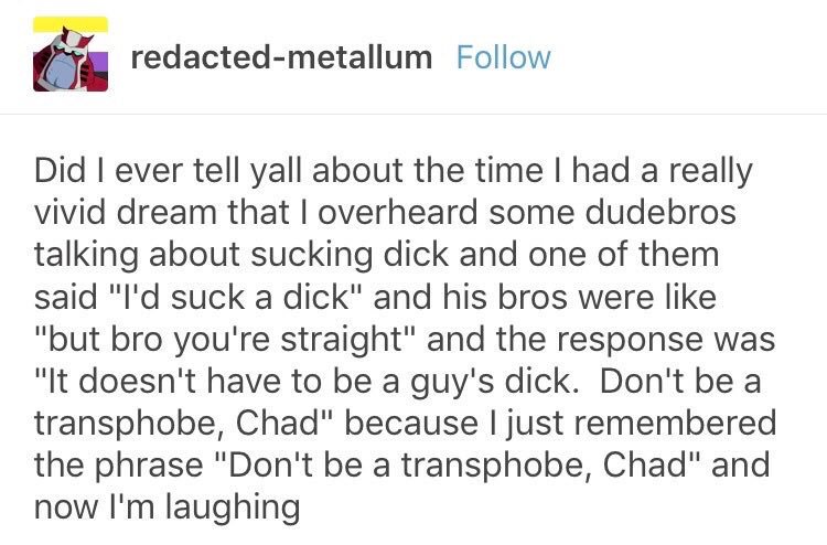 27. Yeah, Chad
