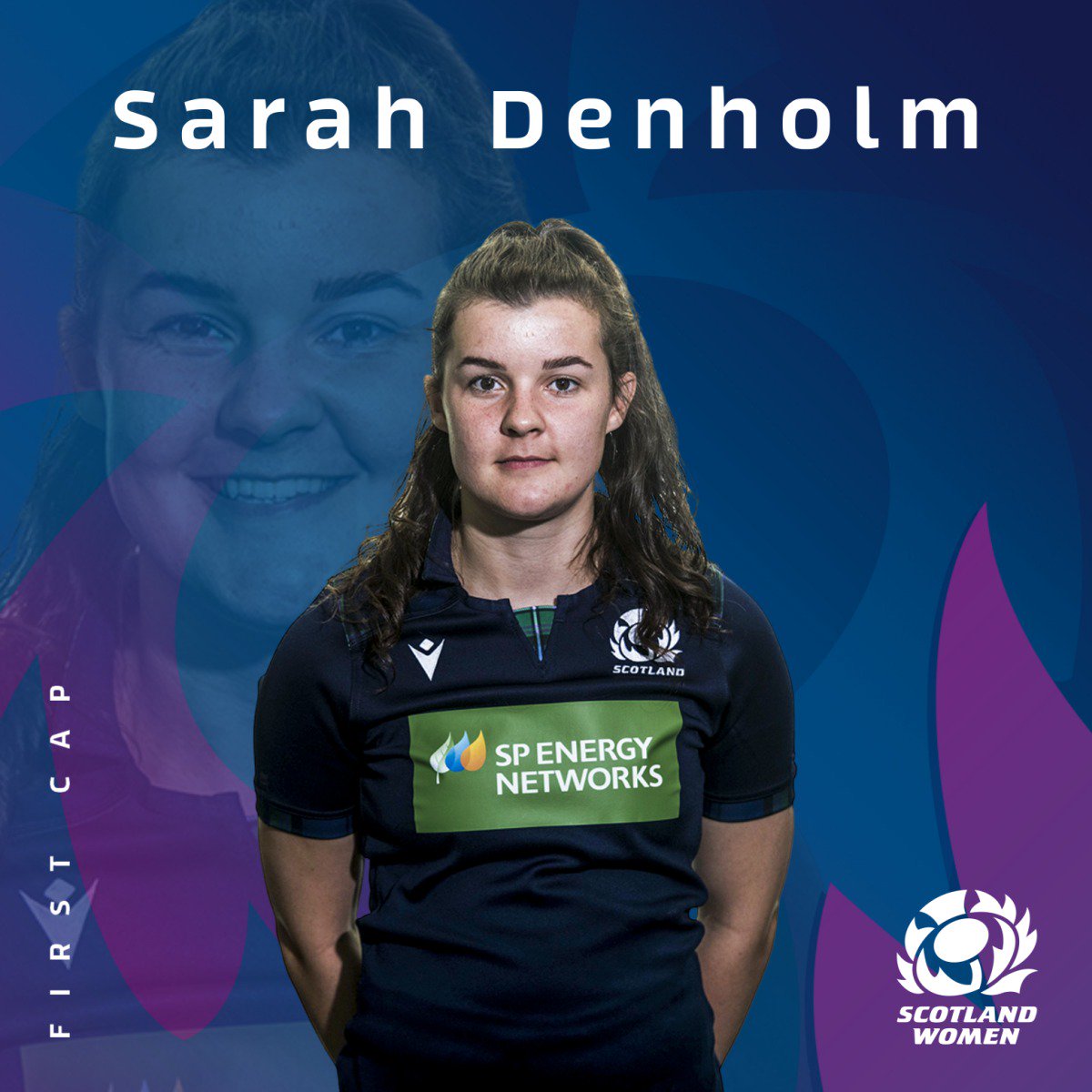Scottish Rugby tweet media