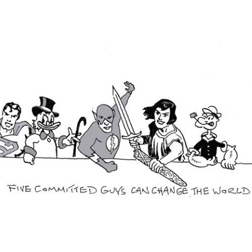 Unohda KPI:t – ota tilalle OKR:t  - 315 / #365 tapaa kehittää #innovaatiokulttuuri’a buff.ly/32BqWuj