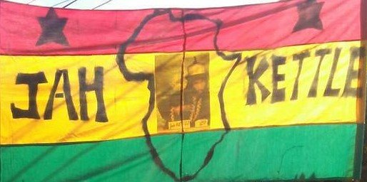 Jah Kettle (@jahkettle) on Twitter photo 