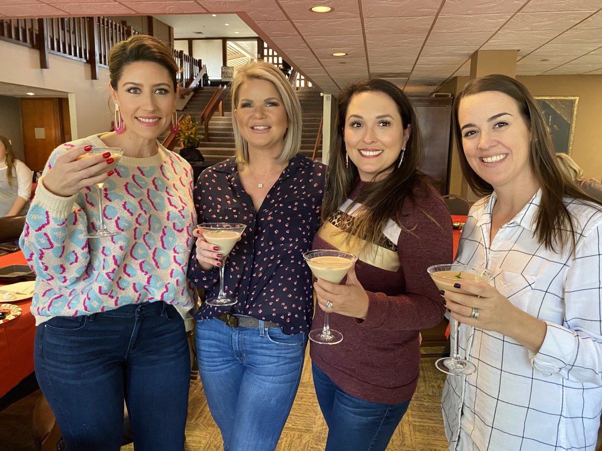 Gingerbread Cookie Decorating at Golfcrest -- what a great way to kick of the holiday season!