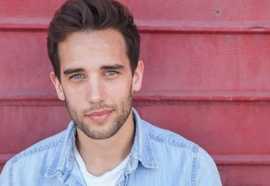 SplashMagWW's tweet photo. Sebastian Sacco – A Brit in L.A is on Track for Stardom
https://t.co/FNRn76oEuG
#SebastianSacco #Britishactor #actor #acting #stardom #UK #television #shortfilms #LanaSteele #YouTube #leadrole #AChristmasRecipeforRomance #film #interview https://t.co/Uj72frdAyU