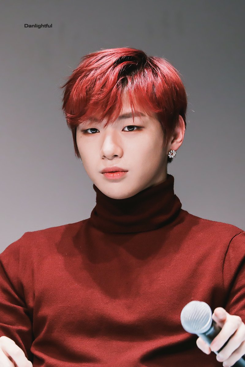 181125 상암 스탠포드 팬사인회 🍎
#강다니엘 #KangDaniel