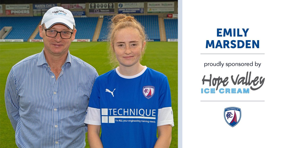 FULL TIME RESULT

Chesterfield Reserves 3-1 Wirksworth

⚽ Christy Long (P) 
⚽ Emily Marsden
⚽ Courtney Caunt

🔵⚪