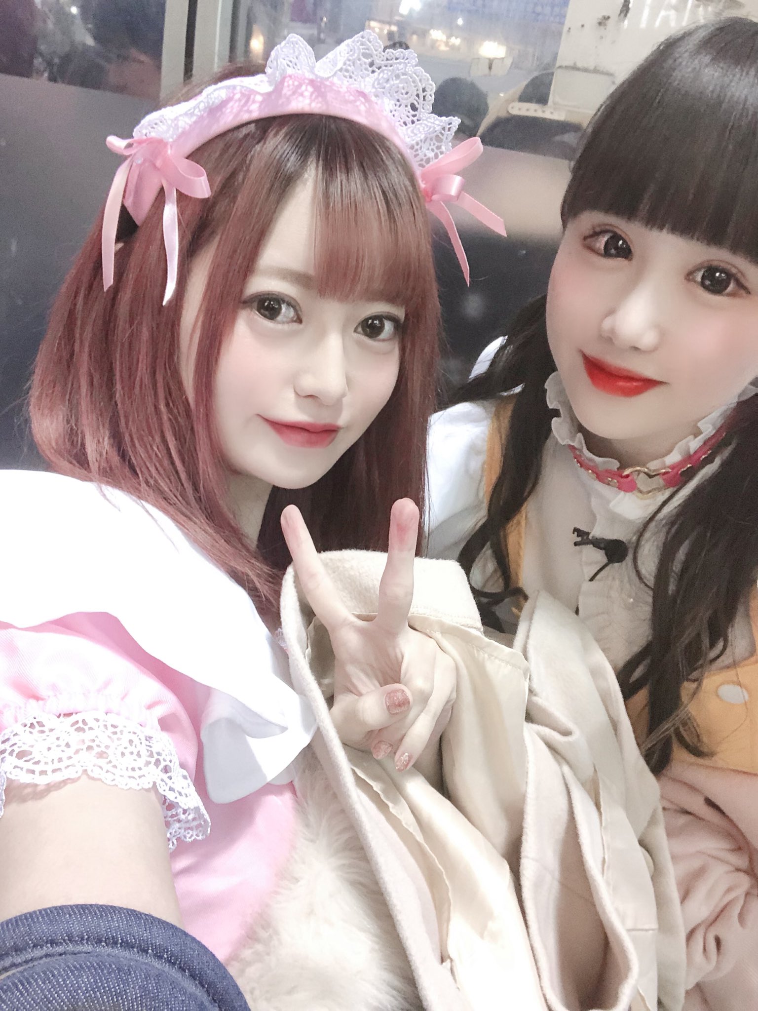 薬物 ゆり にゃ