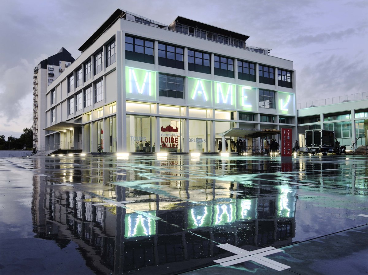 Startup Weekend Women Tours tweet media