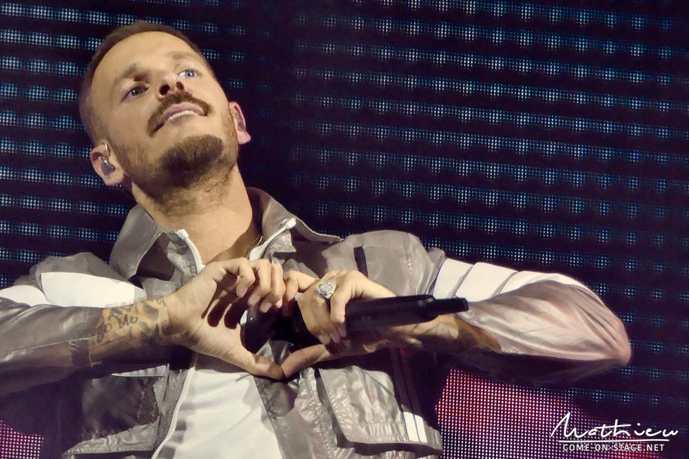 come_on_stage's tweet photo. Photos et vidéos du concert de @MPokora le 13.11.2019 à l’Arena de Genève (Suisse) en ligne sur https://t.co/mLfeZcopkD
#PyramideTour
#MattPokora
#ArenaGeneve
#Pokofan
#Pyramide https://t.co/unTXD2oxD4