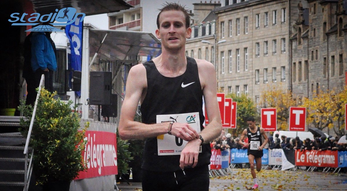 stadion_actu's tweet photo. Félix Bour (1h03'47) et Garance Blaut (1h12'37) se sont classés septième ce dimanche du semi-marathon de Boulogne-Billancourt en réalisant les minima pour les Championnats du Monde de la distance ! 
👉 https://t.co/IeN0YlHfpC https://t.co/wlW4S9UDJJ