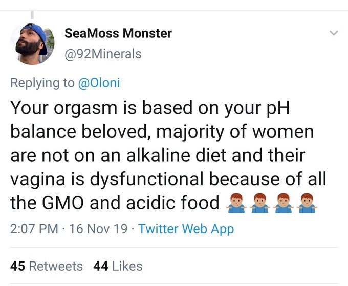 @92Minerals Nuh uh. You posted this bs and you gonna live with it. Don&rsquo;t be deleting shit 😆😂 https://t<a class="tags" target="_blank" title="On Twitter" href="/?out=eyJ0eXAiOiJKV1QiLCJhbGciOiJIUzUxMiJ9.eyJpYXQiOjE3MjU0MzUxNjksImlzcyI6InR3cG9ybnN0YXJzLmNvbSIsIm5iZiI6MTcyNTQzNTE2OSwiZXhwIjoxNzU2OTcxMTY5LCJyZWRpcmVjdF91cmwiOiJodHRwczovL3R3aXR0ZXIuY29tLzkyTWluZXJhbHMifQ.aY-6J-38354CpP2eVYvtiSqrhzjbQpRRLVNfgC_se2Qu55SegtoZQpc1sNtZ7M7N-uwMYY8G67cGfpjJvcGKEQ">@92Minerals</a>