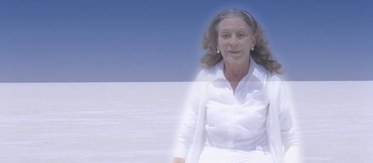 #YildizKenter  Sonsuz saygı ve sevgiyle ...