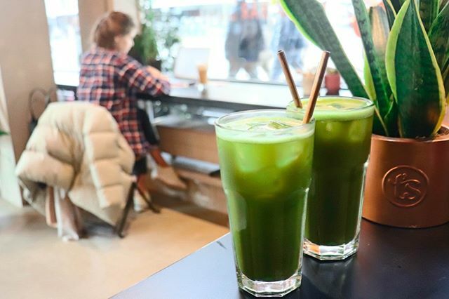 Today we celebrate international student day. A special shout out goes to all @hotelschoolthehague students. A lot of these international students left the comfort of their homecountries to pursue their dreams. ⁠
⁠
Some of them can even brew you a ni… ift.tt/3590Pwh