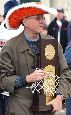 Happy Birthday to Jim Boeheim!!!         