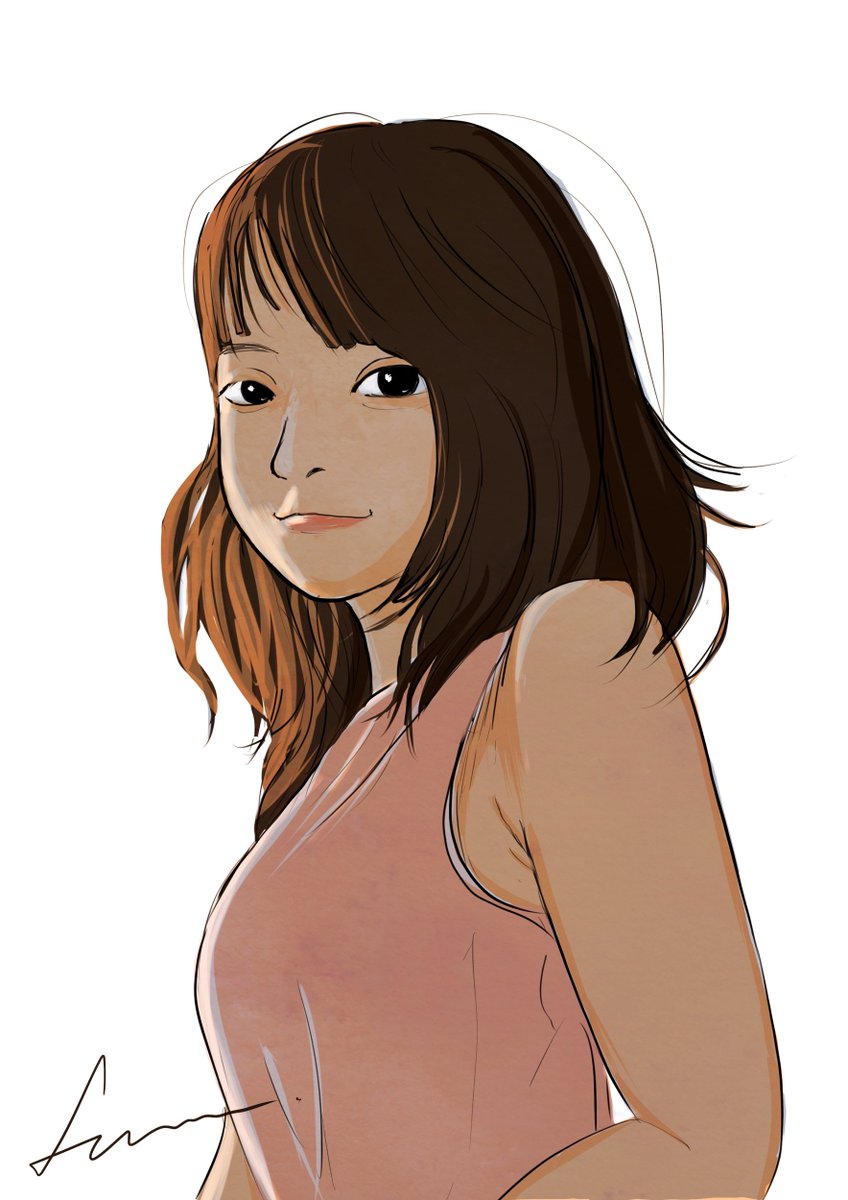 11月18日am7 00 おはようございます つのだふむです つのだ ふむ リアル ユー 全5巻発売のイラスト