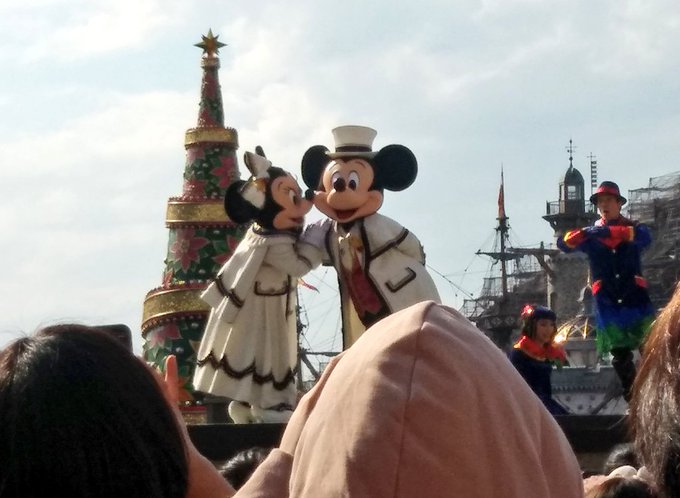 ミッキーマウス生誕祭のtwitterイラスト検索結果 古い順