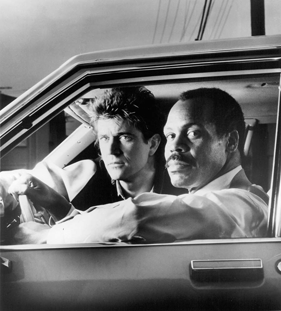 plotsanderrors's tweet image. Roger Murtaugh: You're not going to make it!
Martin Riggs: Yes, I will.
Murtaugh: There's not enough room!
Riggs: There's plenty of room, sure I'll make it!
Murtaugh: My side panel!
Martin Riggs: Goddammit, you were right. You know, there wasn’t enough room.

#LethalWeapon2