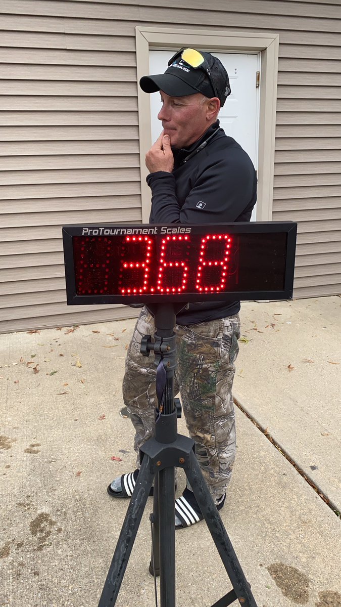 Fun day today on the Delaware River fishing a derby with my Uncle Don! We took first and lunker! I only get to tournament fish with Uncle Don a few times a year and every time I share the boat with him is special! Thanks to Five Alive Bassmasters for putting on a great event!