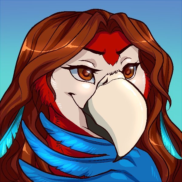 Rachel Birdy - weird.tf for other social media tweet media