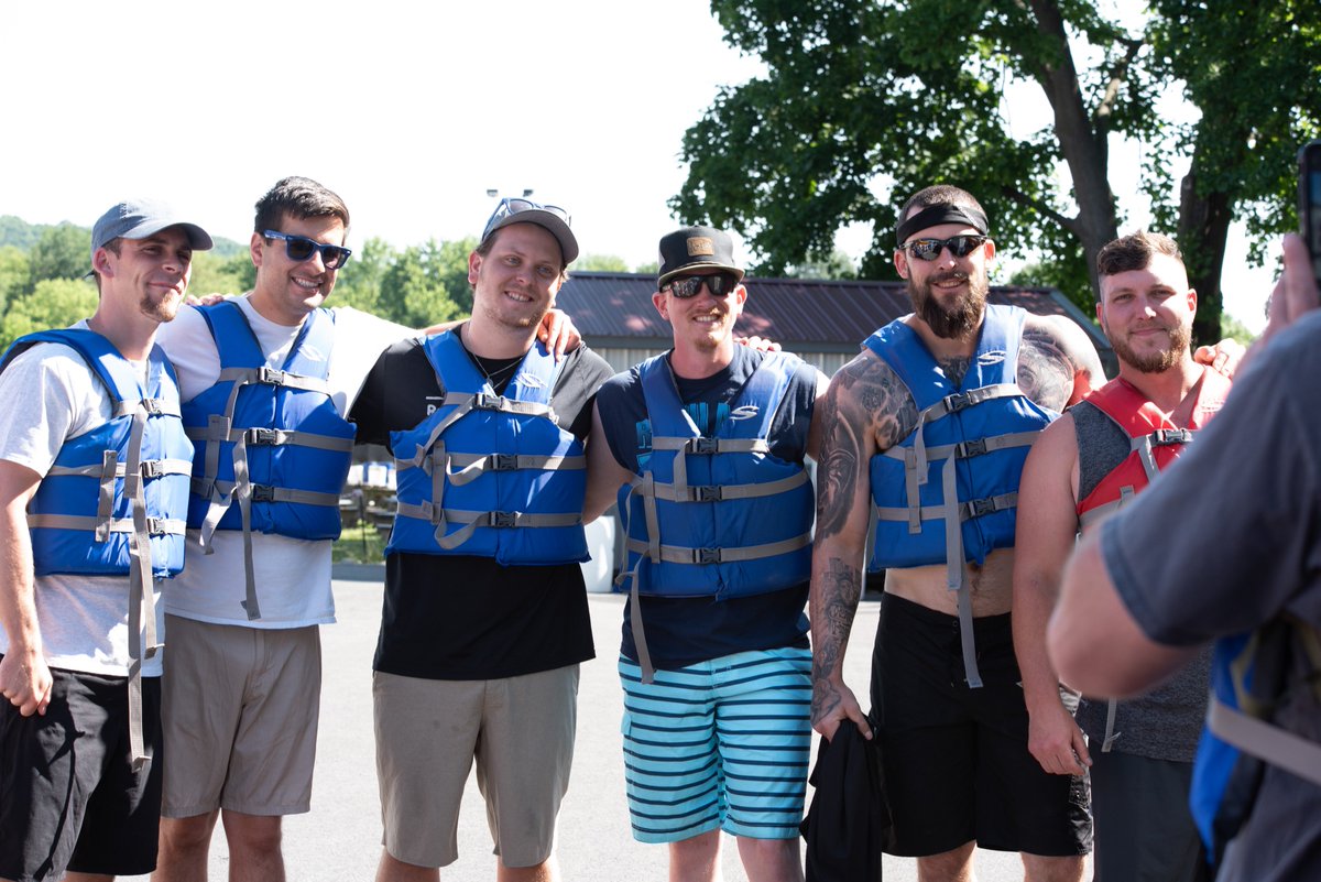 JTRaft's tweet photo. What did your weekend look like? 

#Outside #AdventureWeekend #WeekendFun #Bike #Kayak #Raft #WhereAdventureComestoPlay https://t.co/hLFd5fe9tq