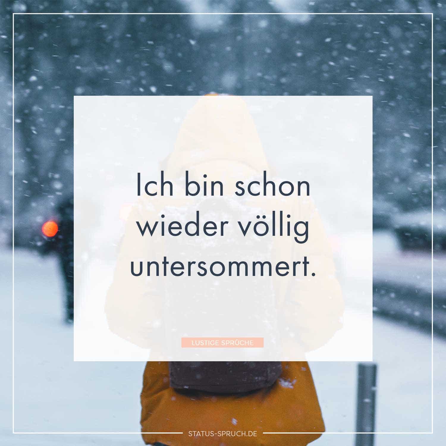 Status schöne whatsapp sprüche