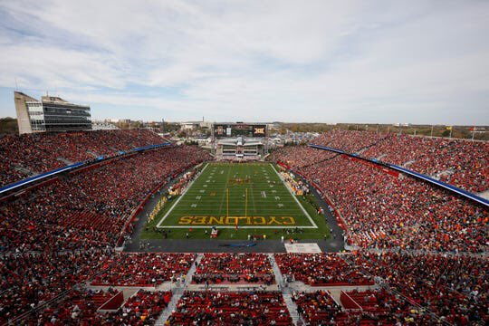 MichealTweten's tweet photo. I am excited to announce my commitment to continue my education and my football career at Iowa State University as a PWO! Thank you to all my family and friends who have helped me along the way!#GoCyclones @CoachDHoodjer @ISUMattCampbell https://t.co/gvAcqlNhnd