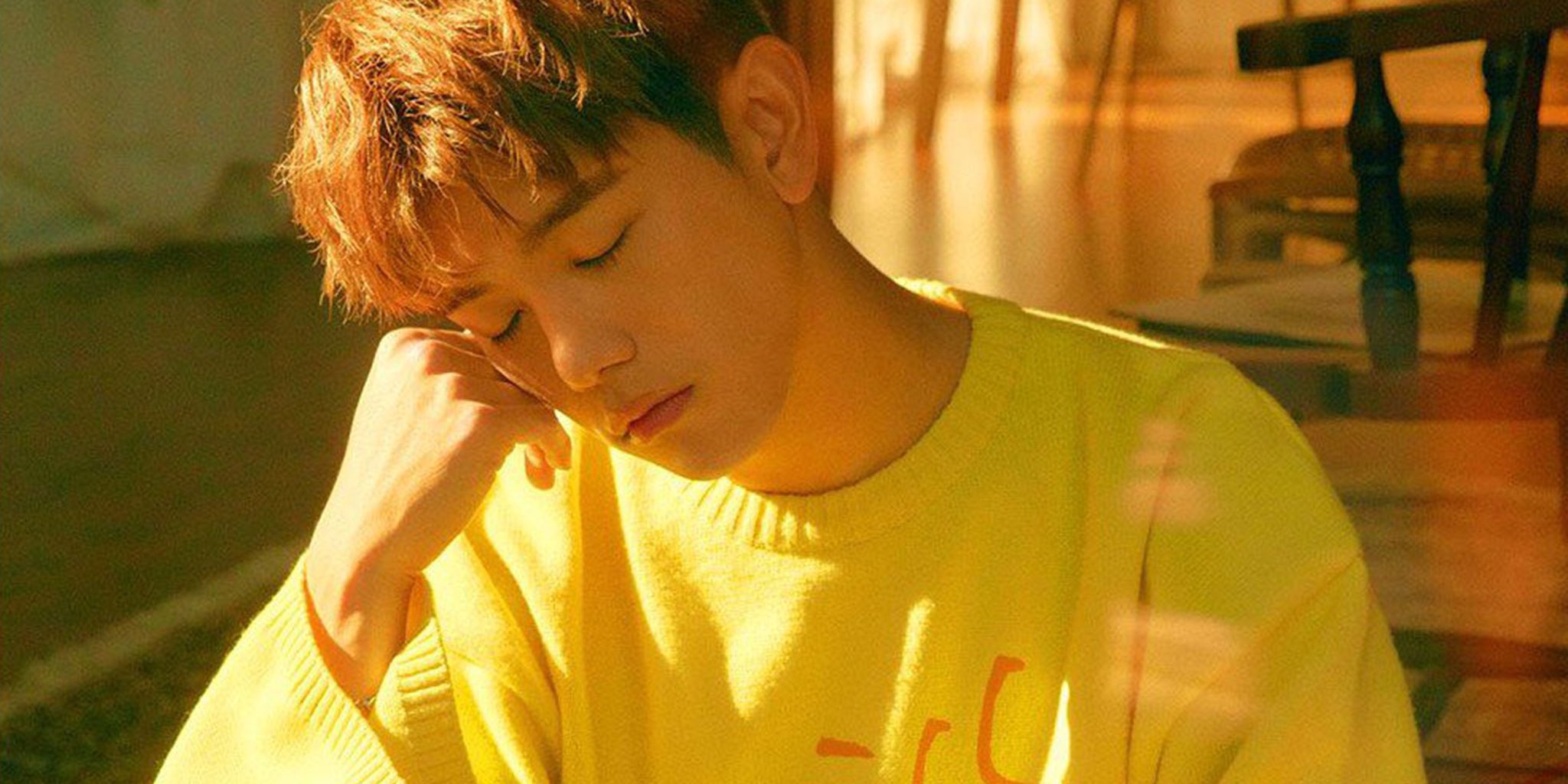 Happy birthday eric nam 