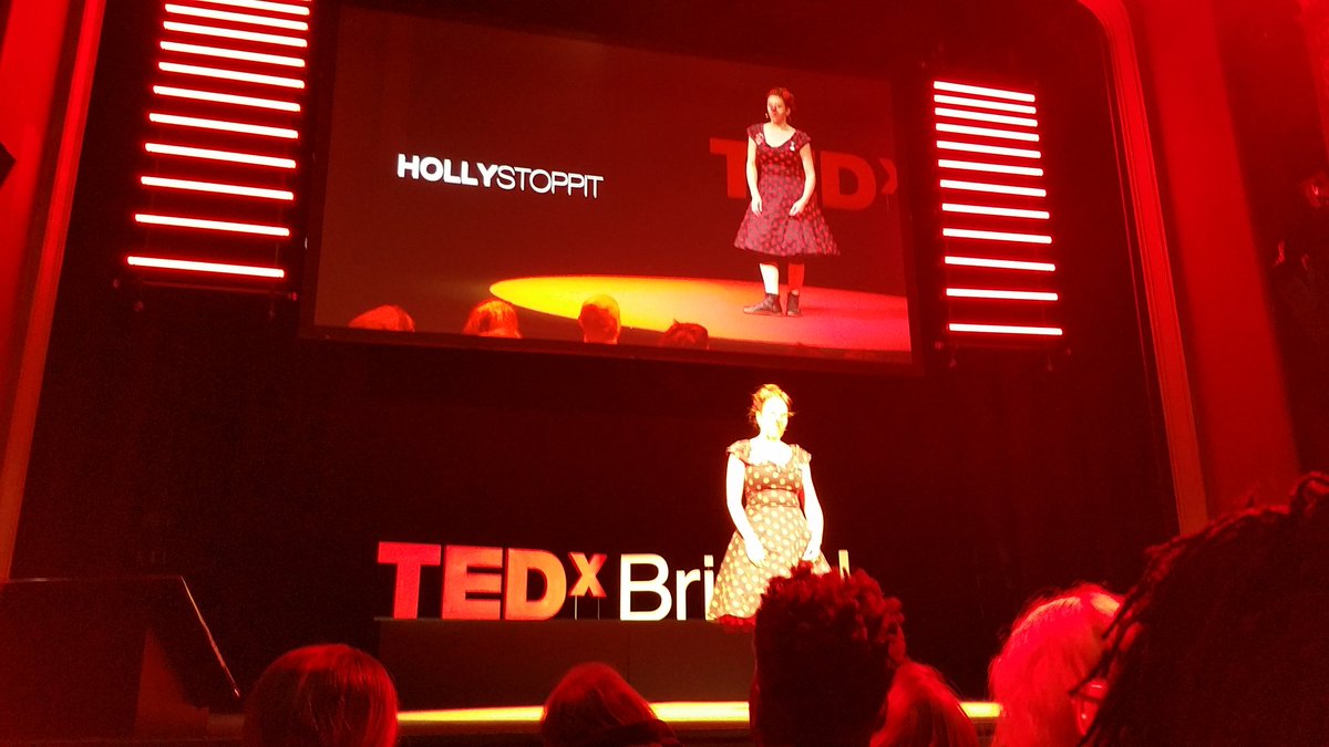 Sharon Parsons (@sharparsons) on Twitter photo Great afternoon <a href="/TEDxBristol/">TEDxBristol</a> <a href="/BristolOldVic/">Bristol Old Vic</a> with @Vardeep_QI. Very moving and thought provoking talks by so many, including the wonderful <a href="/TeganVincentC18/">Tegan Vincent-Cooke</a> and <a href="/HollyStoppit/">Holly Stoppit</a> Thankyou! Great afternoon <a href="/TEDxBristol/">TEDxBristol</a> <a href="/BristolOldVic/">Bristol Old Vic</a> with @Vardeep_QI. Very moving and thought provoking talks by so many, including the wonderful <a href="/TeganVincentC18/">Tegan Vincent-Cooke</a> and <a href="/HollyStoppit/">Holly Stoppit</a> Thankyou!