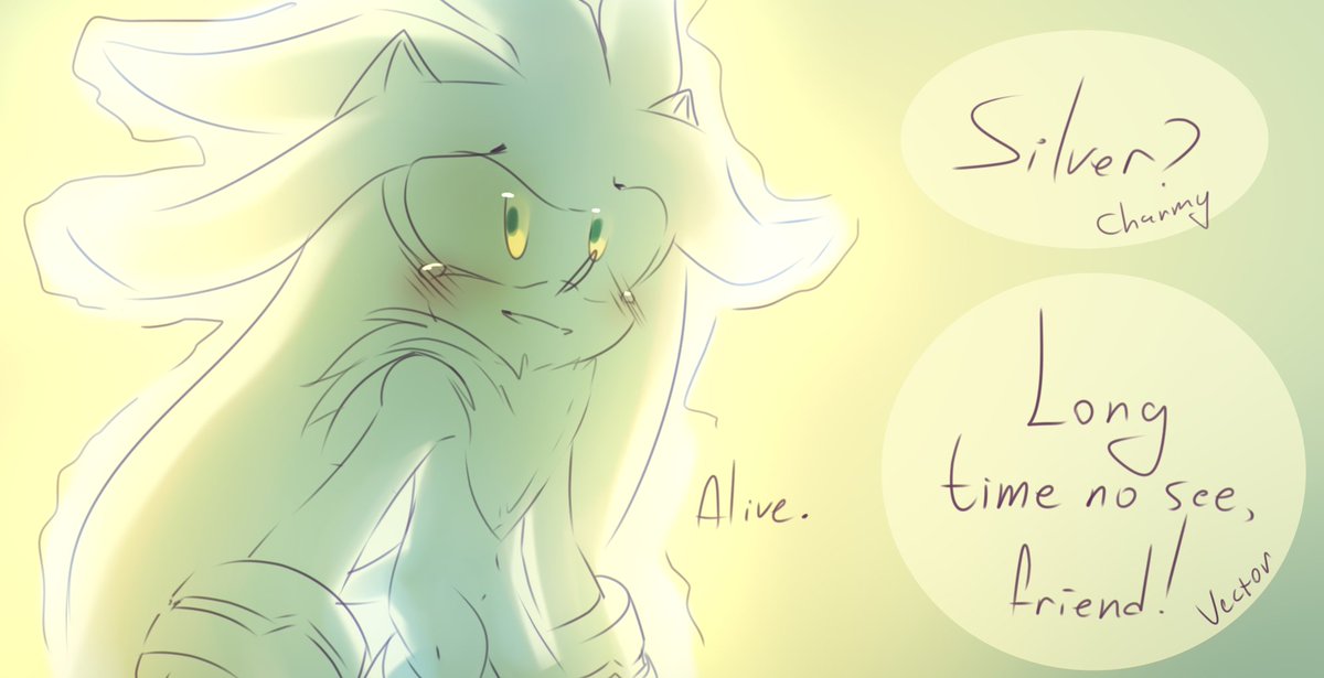 royal_bootlace's tweet photo. #espilverweek day 7: future @espilver_week 
part 3/4 https://t.co/kdhMCqqAwC