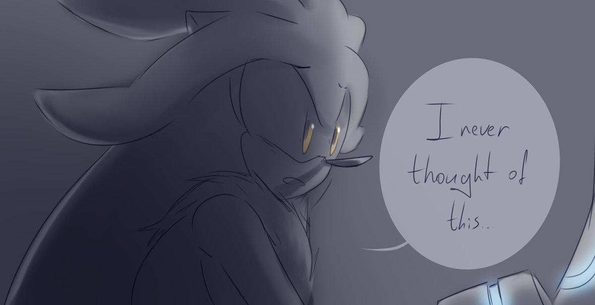 royal_bootlace's tweet photo. #espilverweek day 7: future @espilver_week 
part 2/4 https://t.co/pndSyX3uic