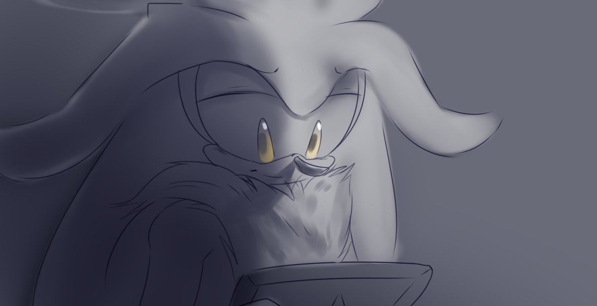 royal_bootlace's tweet photo. #espilverweek day 7: future @espilver_week 
part 2/4 https://t.co/pndSyX3uic