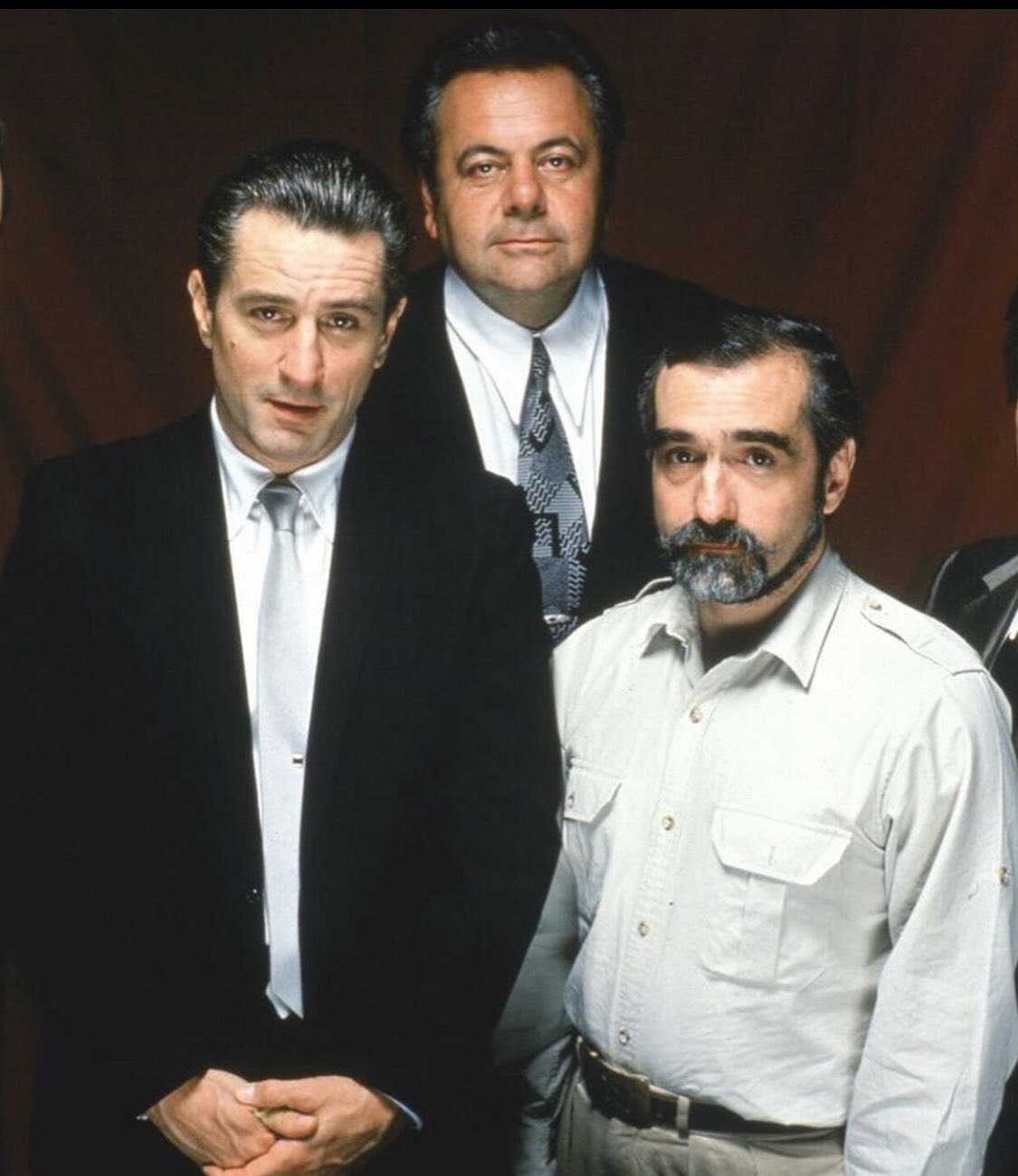 Happy Birthday, Martin Scorsese! What s your favorite movie from the legendary director? 