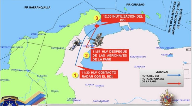 escudobolivariano2020 - CODAI - Página 20 EJmBj59WsAAHlK4