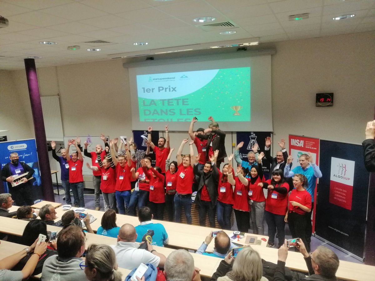 Donne la pâte tweet media