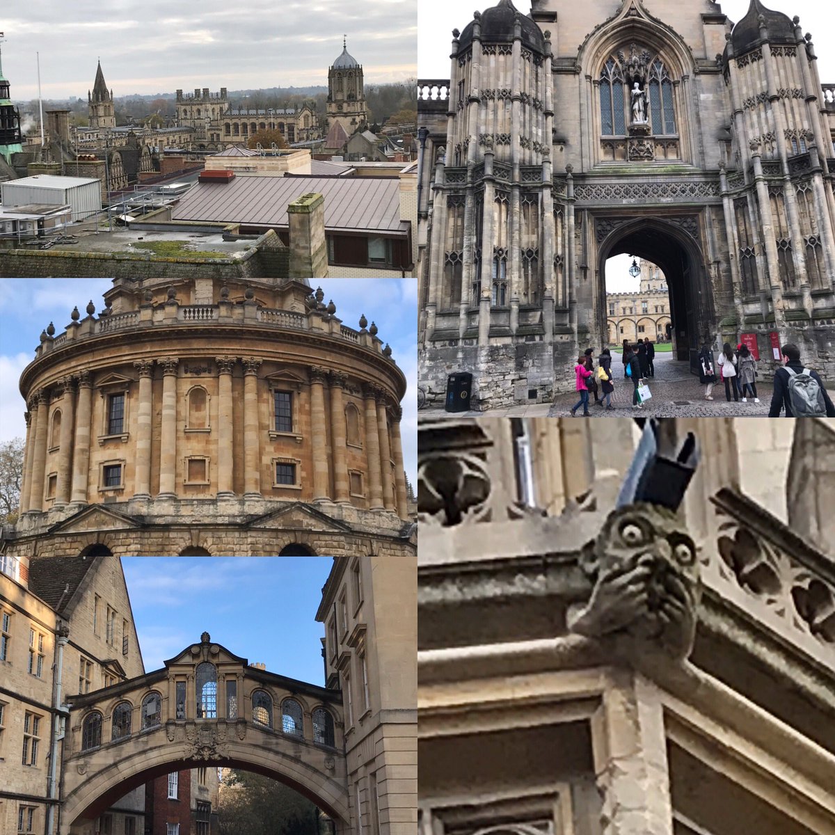 UVicSummerProg's tweet image. It seems very fitting that I am beginning my recruitment trip of Western Europe in Oxford. What a beautiful and historical place. I look forward to promoting #ISIBM and #SGBS @GustavsonUVic to students in the UK, Switzerland and Germany