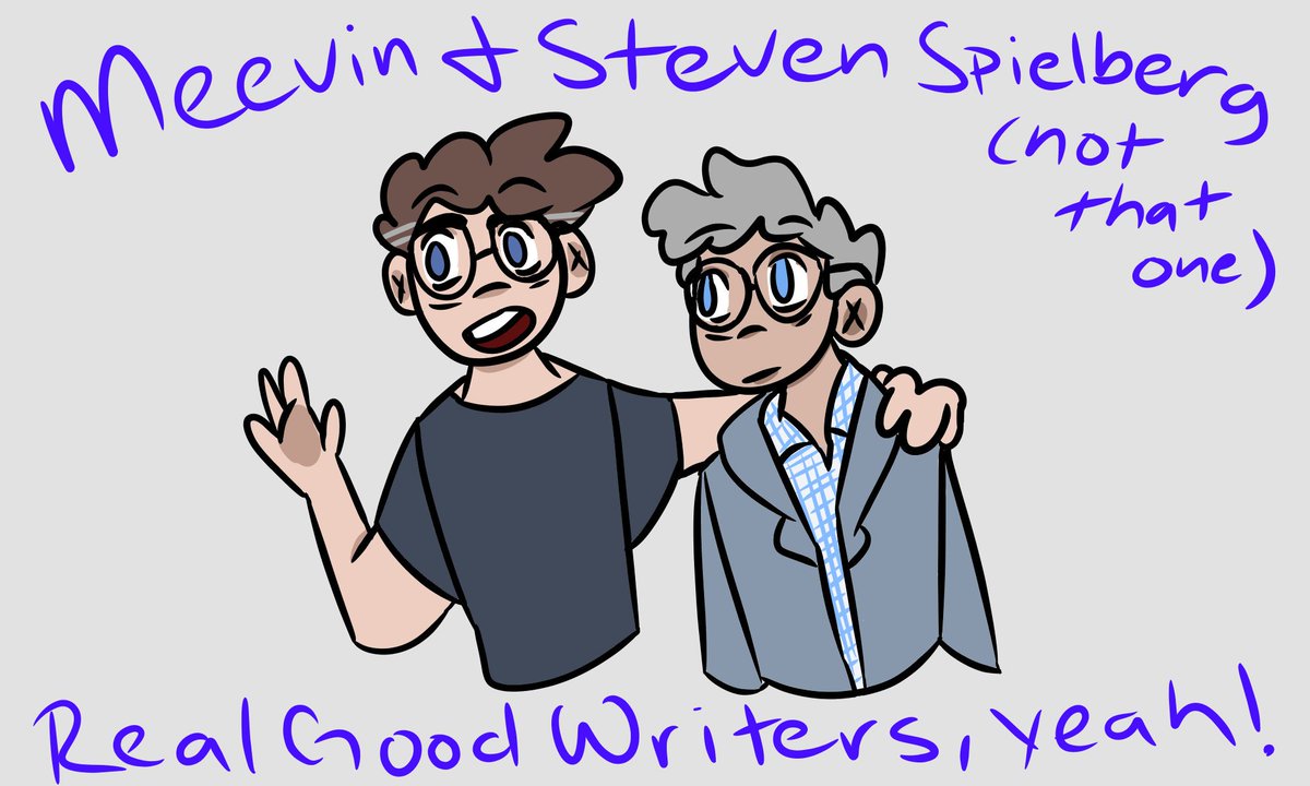 Oh! Hey! We have a logo! Pretty sick, right? We're real profession baby! Art by <a href="/lachrymosestory/">Mose</a>