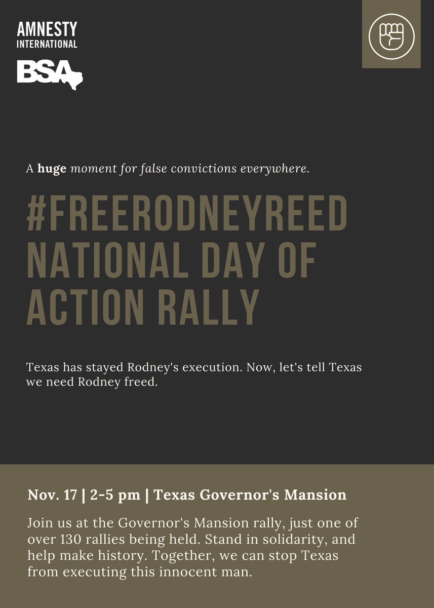 TexasAmnesty's tweet photo. RSVP here: https://t.co/jIUxIB1KC2 https://t.co/OjQgGVOaUW