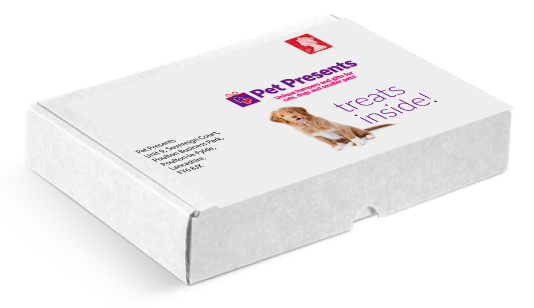PetPresents's tweet photo. New post (New Product - Letterbox Treat Boxes!) has been published on Pet Presents - https://t.co/eUoklxRdmn https://t.co/vInEXZxXu7