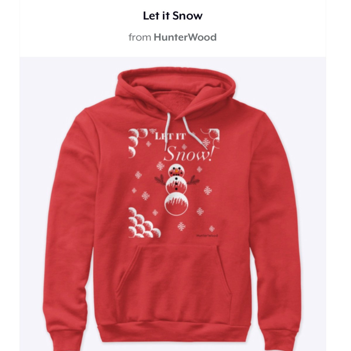 HunterWoodDesi1's tweet photo. Look for something NEW this year with handmade designs on all types Comfort Tees, Premium Hoodies, Leggings and much more!    
** NEW DESIGN **
100% SATISFACTION GUARANTEE
Printed just for you
Always check for new designs at the link in our bio https://t.co/GyRUvfb1X4