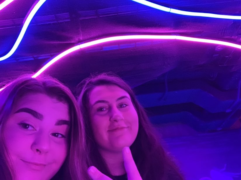 typicallyholIy's tweet photo. welcome to adulthood brother. i fuckin love u so much and can’t believe ur 18 man, thanks for sticking by me for the past couple years <3 u rlly are the best, u deserve the best always. see u soon dude. u tha best https://t.co/lFQTMe5y8R