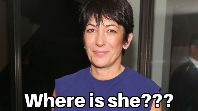 TrutherbotPyrat's tweet photo. Where is Ghislaine Maxwell???
So many unanswered questions....
Has the Queens Assasins already cleaned up Randy Andy the Pedo Prince's mess???
I'm sure we can crowd fund a reward.
#WhereIsMaxwell #PrinceAndrew #PedoGate #Pizzagate #NonceUponATime #EpsteinDidNotKillHimself https://t.co/J5bDuzguoY