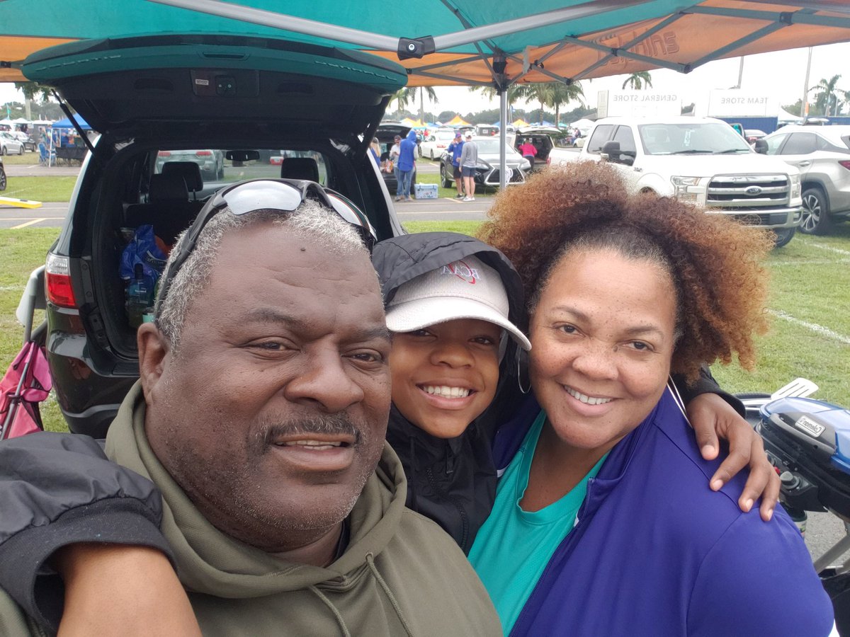 It's Gameday 
#MSFinsup