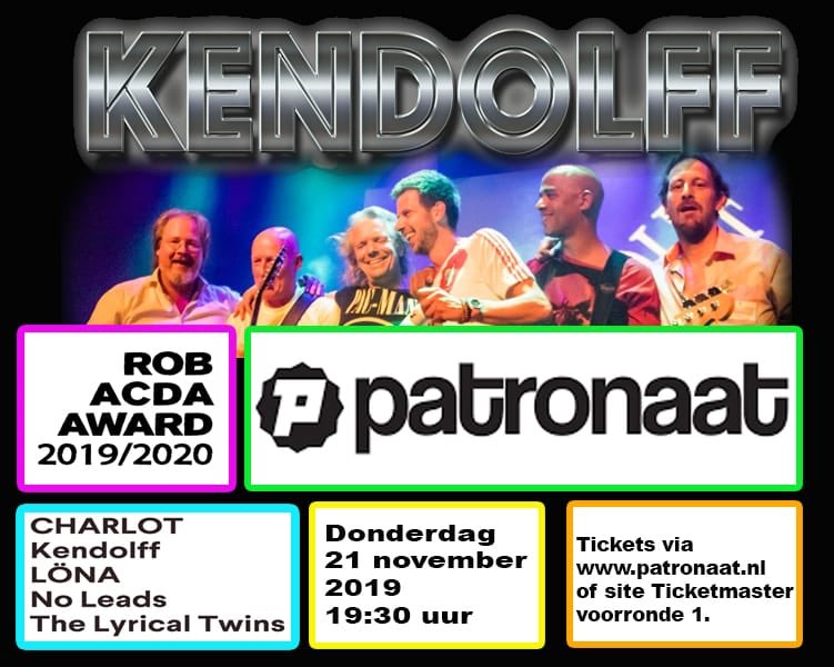 #patronaat #robacdaaward facebook.com/44970242175366…