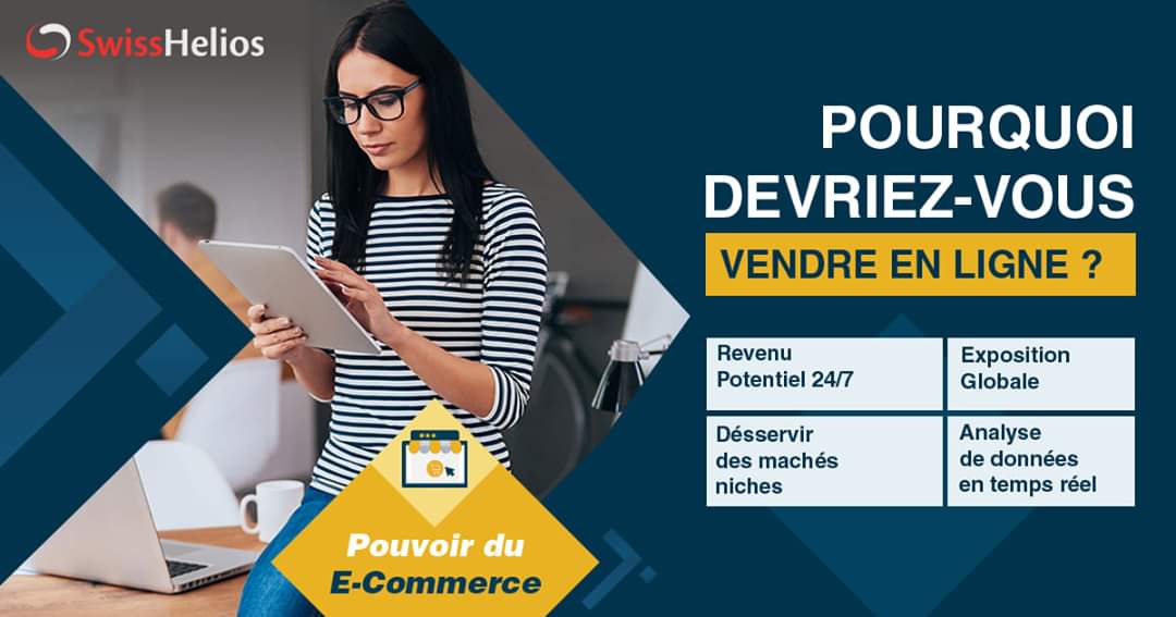 SwissHelios's tweet photo. Découvrez comment les applications web et mobiles basées sur #eCommerce, développées par #SwissHelios, ont aidé des clients suisses à vendre en ligne et à embrasser la transformation digitale.

#SwissHelios #Magento #WooCommerce #PrestaShop #Shopify #SoftwareSolutions https://t.co/tDZeWlpGvp