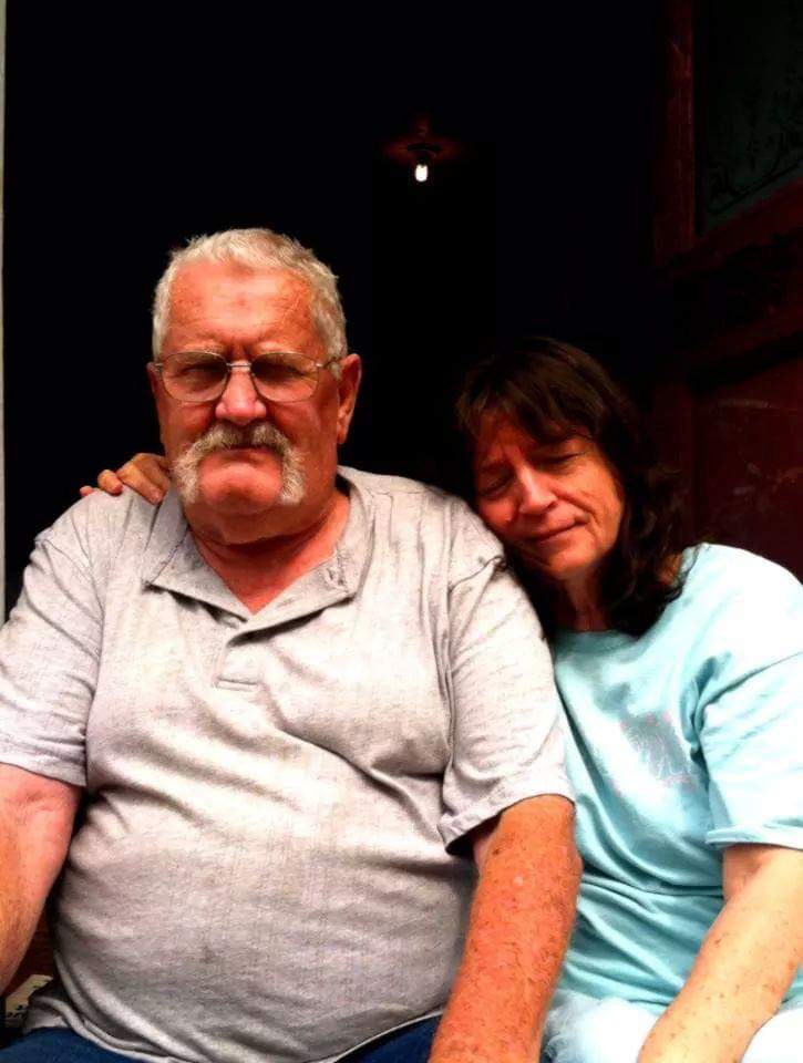 StephensLana's tweet photo. What's his #LifeStory ? #MyDad #MyBFF #ILoveHim #Veteran #Vietnam #HarleyDavidson #RunsTheTable #HeIsLoved #HeIsAFighter https://t.co/YikmH6Wq0H
