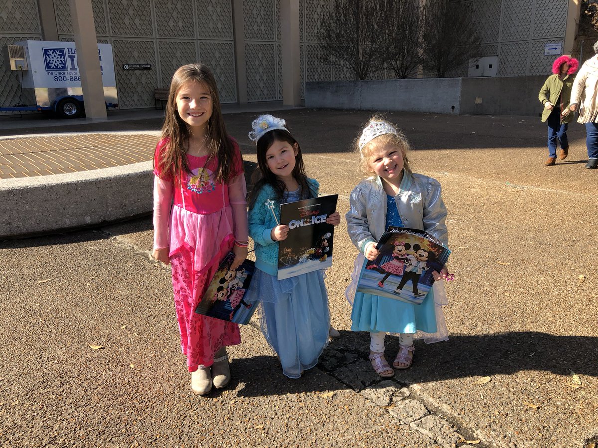 #disneyonice