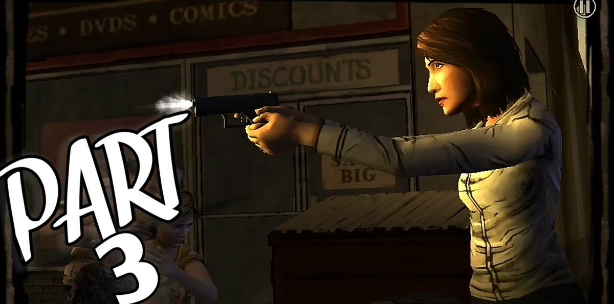 AzimAsiful's tweet image. In this Video, i played THE WALKING DEAD-A New Day..This Is season-1..Episode-1..part-3...
Part-3 Coming sooooon...Stay connected 💕
#Gameplay #walkthrough #Thewalkingdead #heybroh #Gamingcommunity #season1 #episode1 #part3 #part #games #android #Apple 

youtu.be/2DUsj4l8Amk