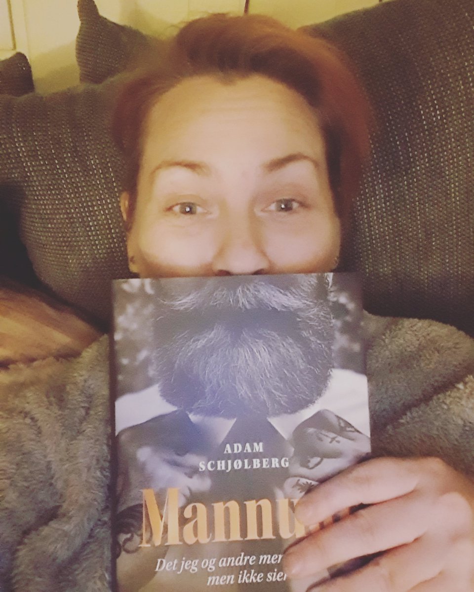 awnw's tweet photo. #mannual #adamschølberg brilliant bok https://t.co/YGUimoD02b